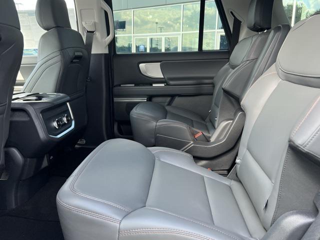 new 2025 Ford Expedition Max car, priced at $71,266