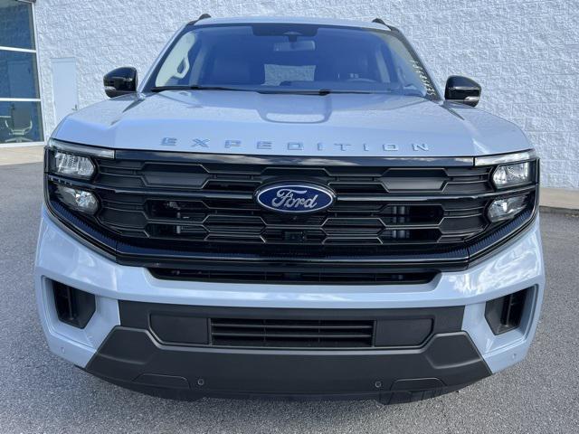 new 2025 Ford Expedition Max car, priced at $71,266