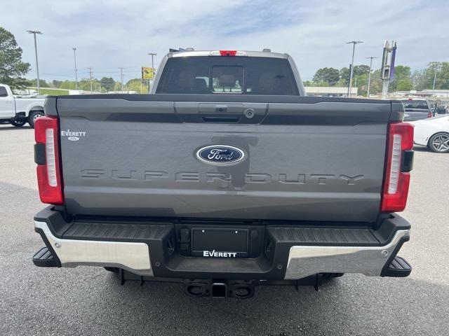 new 2025 Ford F-250 car, priced at $84,685