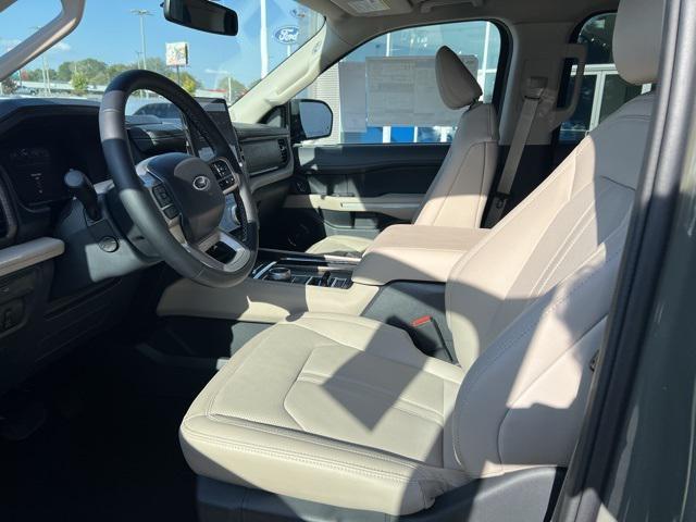 new 2024 Ford Expedition car, priced at $71,900