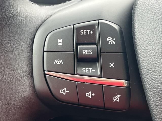 new 2025 Ford Bronco Sport car, priced at $30,090