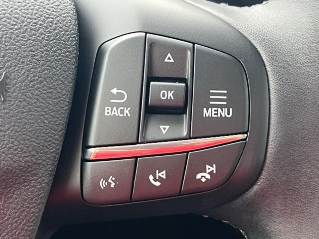 new 2025 Ford Bronco Sport car, priced at $30,090