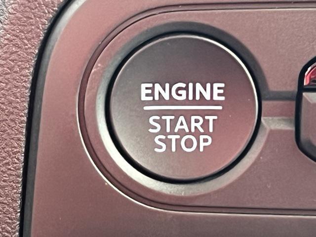 new 2025 Ford Bronco Sport car, priced at $30,090