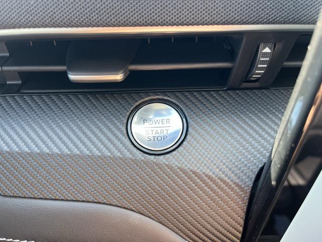 new 2025 Ford Mustang Mach-E car, priced at $35,760