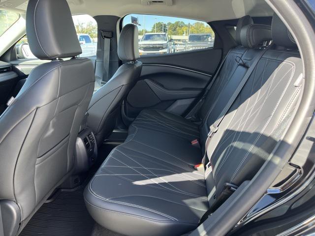 new 2025 Ford Mustang Mach-E car, priced at $35,760