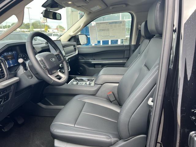 new 2024 Ford Expedition car, priced at $65,930