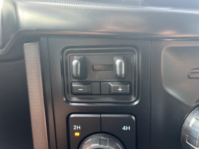 used 2023 Ford F-150 car, priced at $54,052