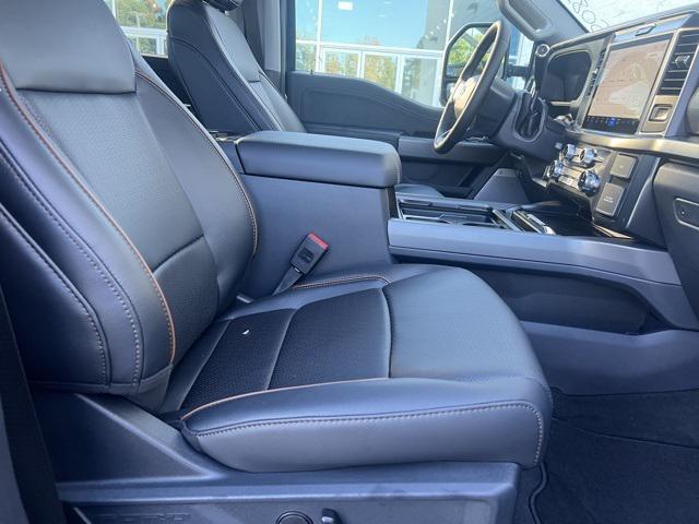 new 2026 Ford F-350 car, priced at $64,590