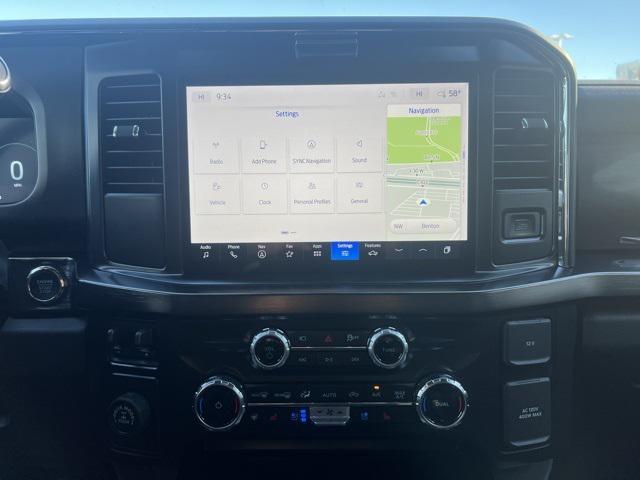 new 2026 Ford F-350 car, priced at $64,590