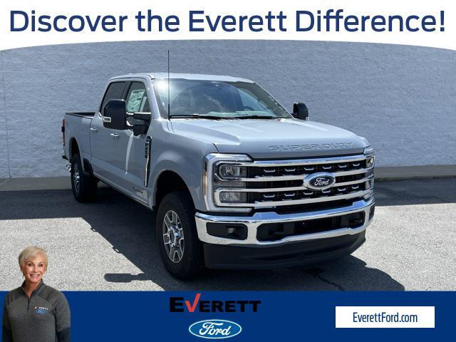 new 2026 Ford F-250 car, priced at $82,895