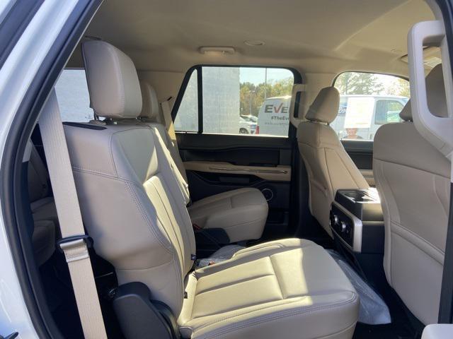 new 2024 Ford Expedition car, priced at $62,135