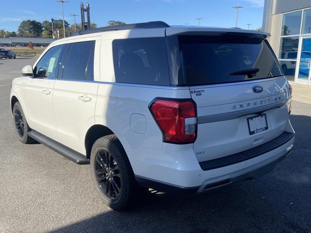 new 2024 Ford Expedition car, priced at $62,135