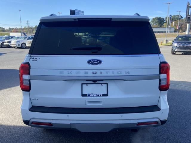 new 2024 Ford Expedition car, priced at $62,135