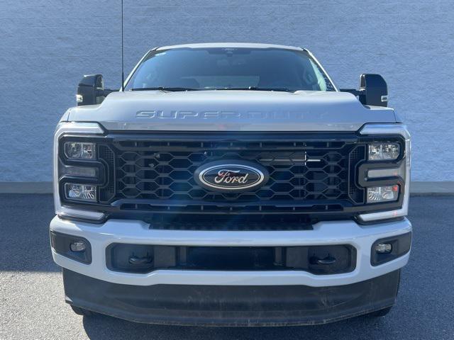 new 2026 Ford F-250 car, priced at $75,410