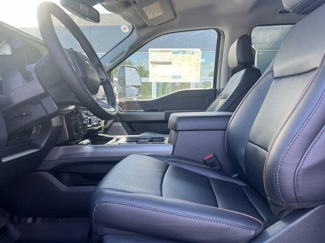 new 2026 Ford F-250 car, priced at $75,410