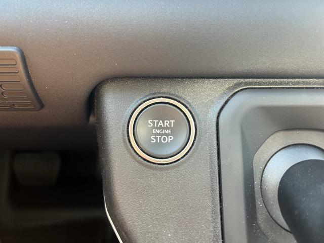 used 2024 Land Rover Defender car, priced at $68,695