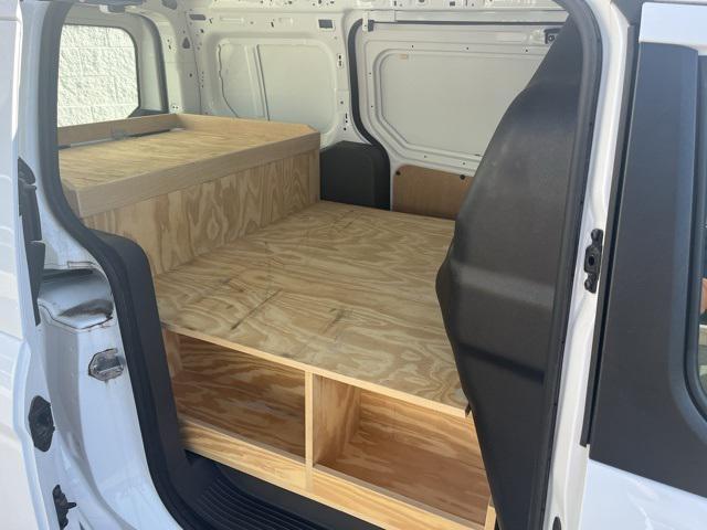 used 2021 Ford Transit Connect car, priced at $26,983
