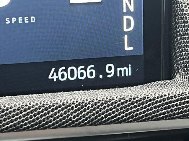 used 2023 Ford Mustang Mach-E car, priced at $26,122