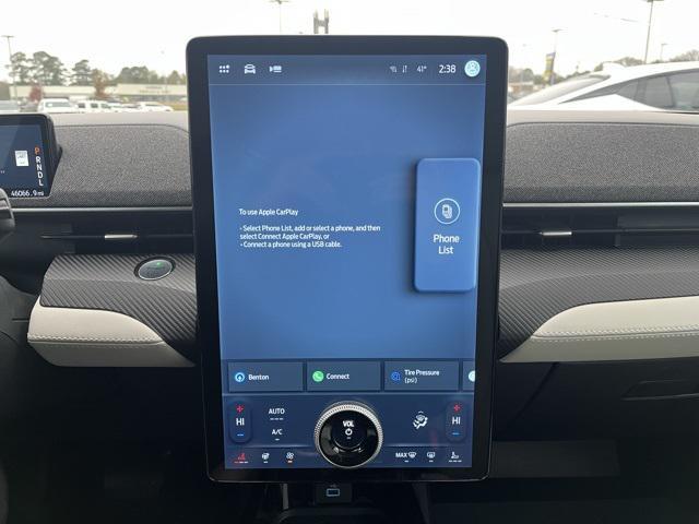 used 2023 Ford Mustang Mach-E car, priced at $26,122