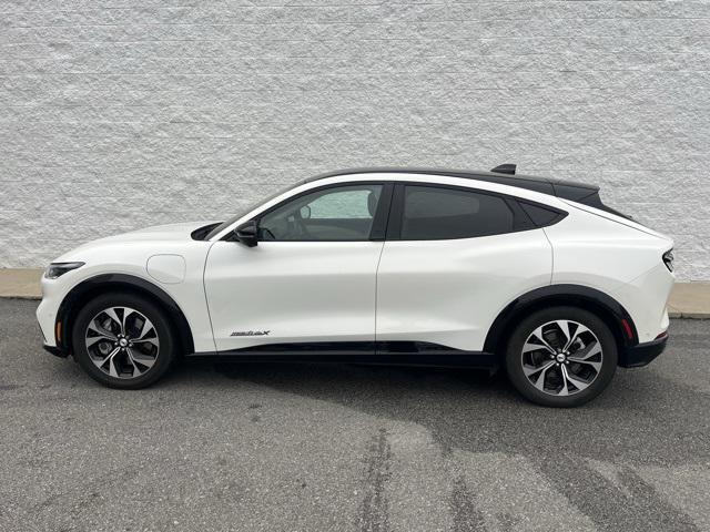 used 2023 Ford Mustang Mach-E car, priced at $26,122