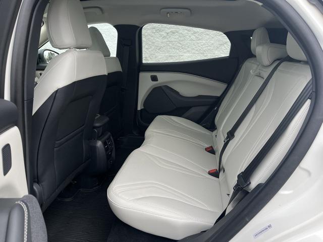 used 2023 Ford Mustang Mach-E car, priced at $26,122
