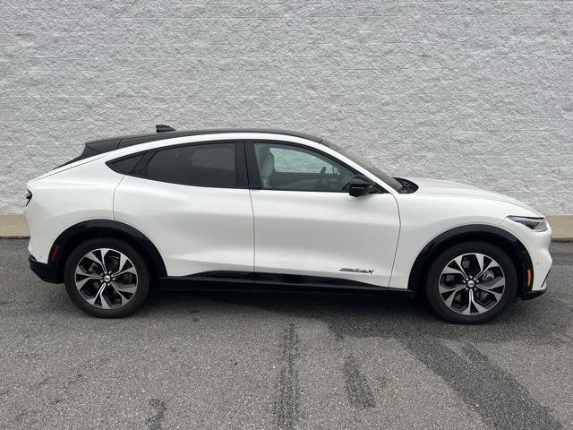 used 2023 Ford Mustang Mach-E car, priced at $26,122