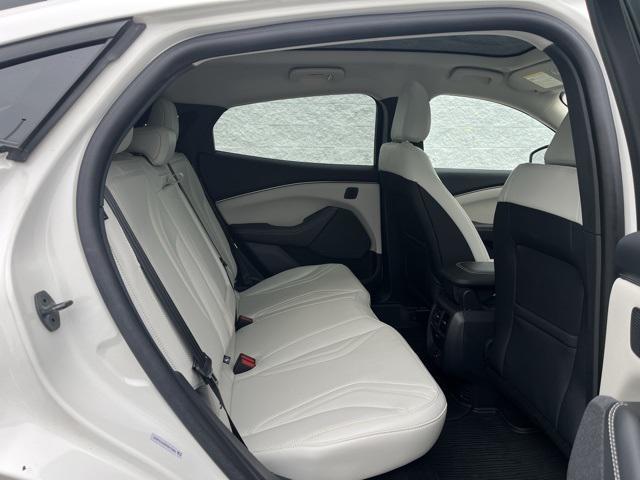 used 2023 Ford Mustang Mach-E car, priced at $26,122
