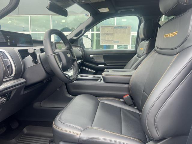 new 2025 Ford Expedition car, priced at $83,089