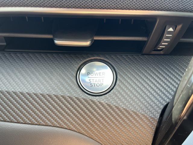 new 2025 Ford Mustang Mach-E car, priced at $35,714