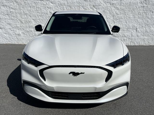 new 2025 Ford Mustang Mach-E car, priced at $35,714