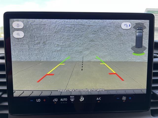 new 2026 Ford Transit-150 car, priced at $49,043