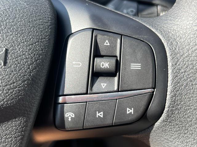 new 2026 Ford Transit-350 car, priced at $61,575