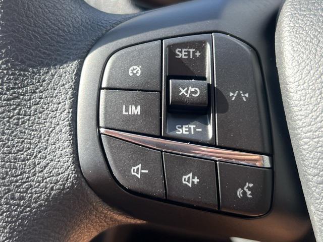 new 2026 Ford Transit-350 car, priced at $61,575