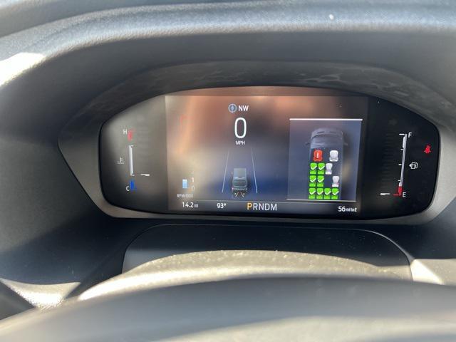 new 2026 Ford Transit-350 car, priced at $61,575