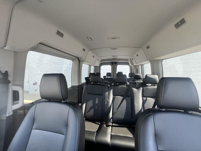 new 2026 Ford Transit-350 car, priced at $61,575