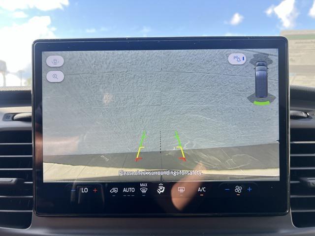 new 2026 Ford Transit-350 car, priced at $61,575