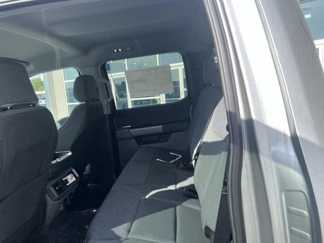 new 2024 Ford F-150 car, priced at $57,245