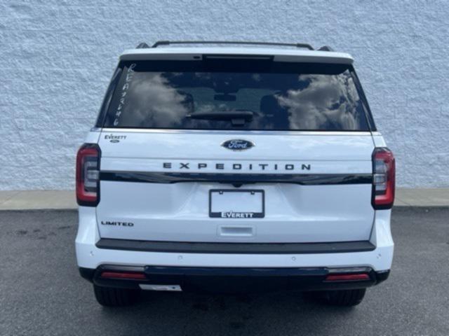 new 2024 Ford Expedition car, priced at $72,405