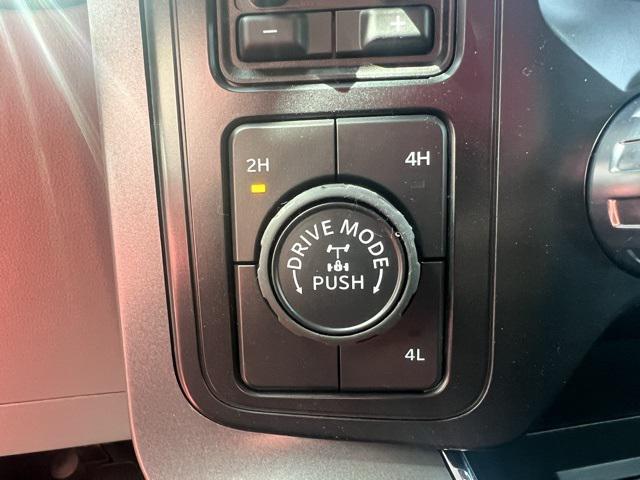 new 2025 Ford F-150 car, priced at $57,190
