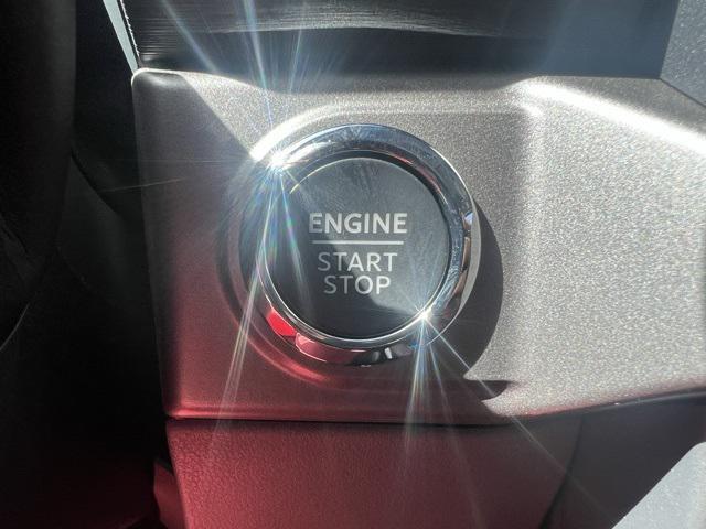 new 2025 Ford F-150 car, priced at $57,190