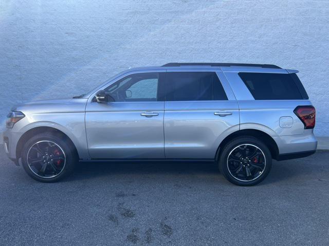 new 2024 Ford Expedition car, priced at $74,735