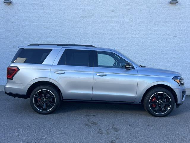 new 2024 Ford Expedition car, priced at $74,735