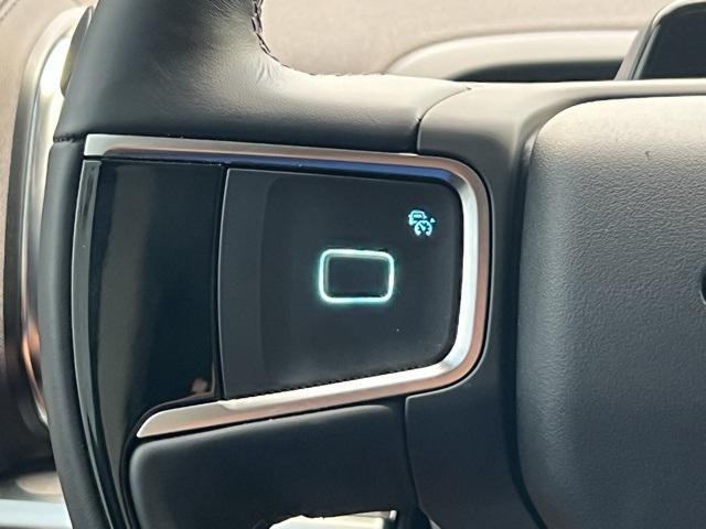 new 2025 Ford Expedition Max car, priced at $87,000