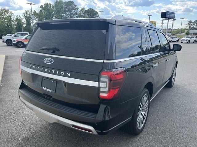 used 2022 Ford Expedition car, priced at $53,001