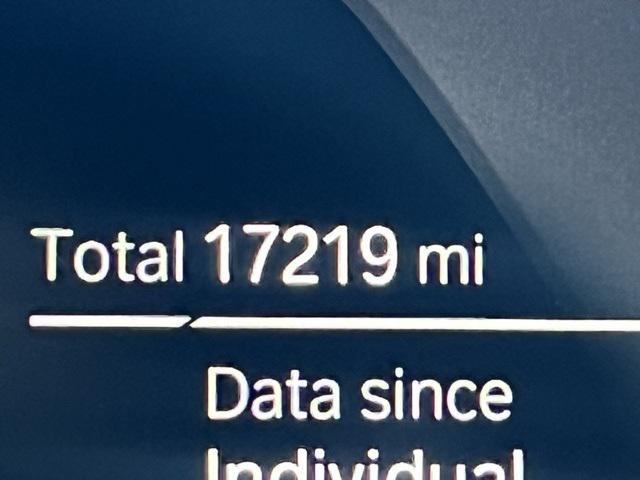 used 2023 BMW 430 car, priced at $40,000