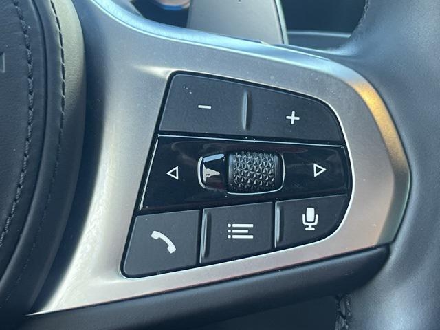 used 2023 BMW 430 car, priced at $40,000