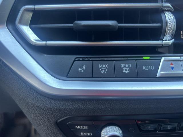 used 2023 BMW 430 car, priced at $40,000