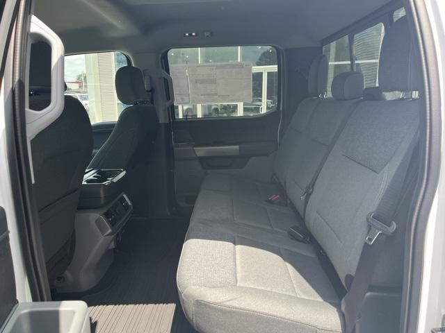 new 2024 Ford F-150 car, priced at $57,805