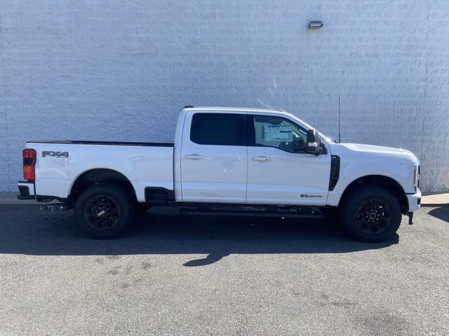 new 2024 Ford F-250 car, priced at $77,105