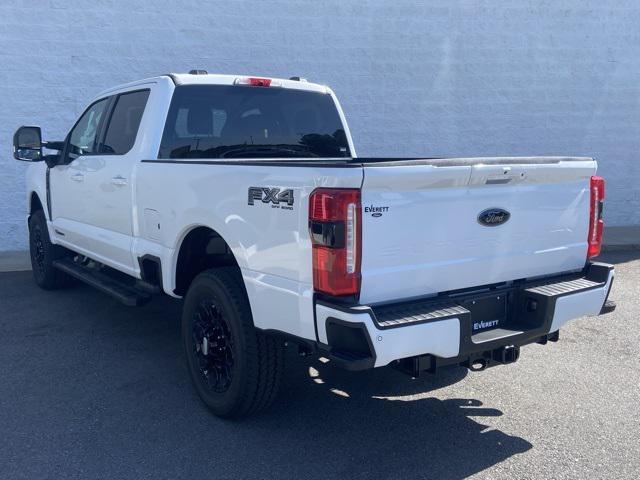 new 2024 Ford F-250 car, priced at $77,105